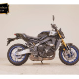 Мотоцикл Yamaha MT-09SP з пробігом 6889 km