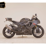 Мотоцикл Suzuki GSX-R750 с пробегом 6552 km