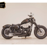 Мотоцикл HD SPORTSTER FORTY-EIGHT XL1200X с пробегом 62465 km