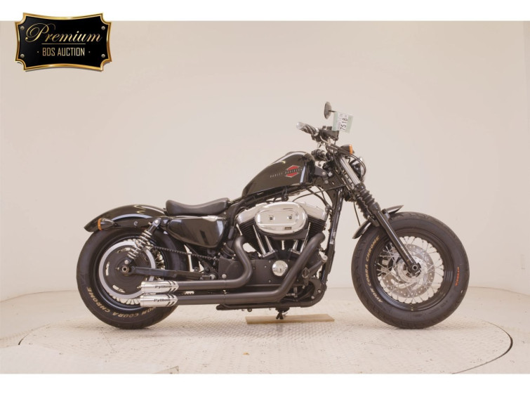 Мотоцикл HD SPORTSTER FORTY-EIGHT XL1200X с пробегом 62465 km