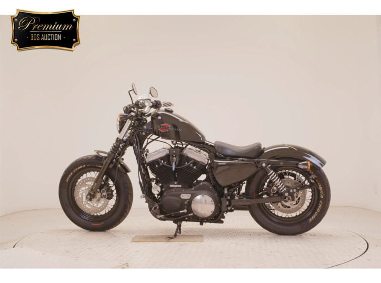 Мотоцикл HD SPORTSTER FORTY-EIGHT XL1200X с пробегом 62465 km