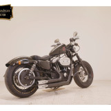Мотоцикл HD SPORTSTER FORTY-EIGHT XL1200X с пробегом 62465 km