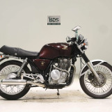 Мотоцикл Honda GB500TT с пробегом 25635 km