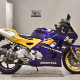 Мотоцикл Honda CBR600F з пробігом 53172 m