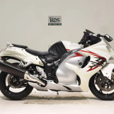 Мотоцикл Suzuki GSX1300R HAYABUSA с пробегом 32146 km