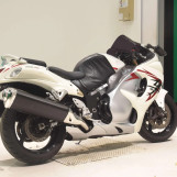 Мотоцикл Suzuki GSX1300R HAYABUSA с пробегом 32146 km