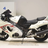 Мотоцикл Suzuki GSX1300R HAYABUSA с пробегом 32146 km