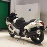 Мотоцикл Suzuki GSX1300R HAYABUSA с пробегом 32146 km