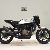 Мотоцикл Husqvarna VITPILEN 401 с пробегом 8299 km