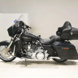 Мотоцикл HD SREET GLIDE FLHXS1750 з пробігом 10834 km