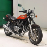 Мотоцикл Kawasaki ZEPHYR400 с пробегом 16028 km