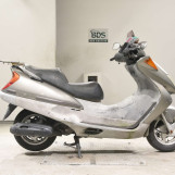 Мотоцикл Honda FORESIGHT с пробегом 48985 km