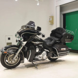 Мотоцикл HD ELECTRA GLIDE FLHTCUI1450 с пробегом 70354 km