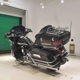 Мотоцикл HD ELECTRA GLIDE FLHTCUI1450 с пробегом 70354 km