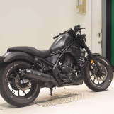 Мотоцикл Honda REBEL S CMX250 с пробегом 7723 km