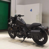 Мотоцикл Honda REBEL S CMX250 с пробегом 7723 km