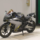 Мотоцикл Honda CBR250RR с пробегом 10861 km