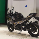 Мотоцикл Kawasaki NINJA400 з пробігом 10021 km