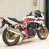 Мотоцикл Honda CB400SFV BOLDOR с пробегом 33505 km
