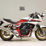 Мотоцикл Honda CB400SFV BOLDOR с пробегом 33505 km