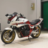Мотоцикл Honda CB400SFV BOLDOR с пробегом 33505 km