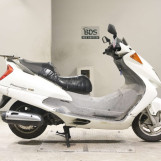 Мотоцикл Honda FORESIGHT SE с пробегом 43071 km