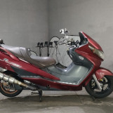 Мотоцикл Suzuki SKYWAVE 250 с пробегом 41019 km