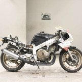 Мотоцикл Honda CBR250R з пробігом 6610 km