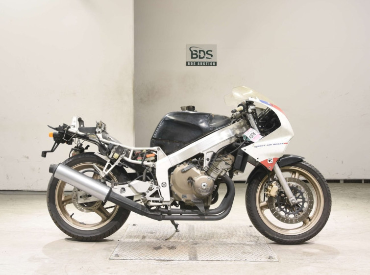 Мотоцикл Honda CBR250R з пробігом 6610 km