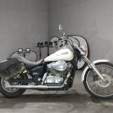 Мотоцикл Honda SHADOW 400 CUSTOM