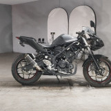 Мотоцикл Yamaha YZF-R25