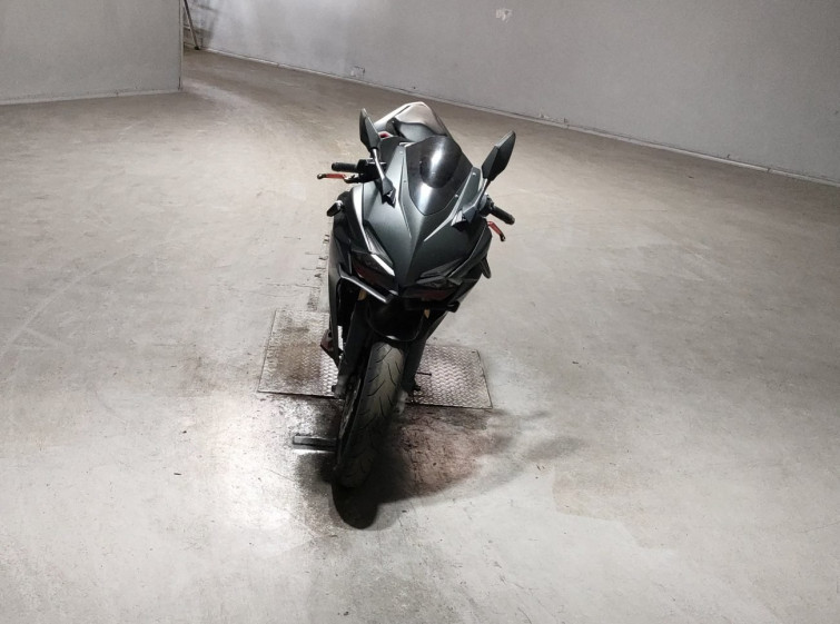 Мотоцикл Honda CBR250RR с пробегом 15767 km