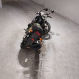 Мотоцикл Honda CB400SF с пробегом 54415 km