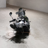 Мотоцикл Honda CB400SF с пробегом 54415 km