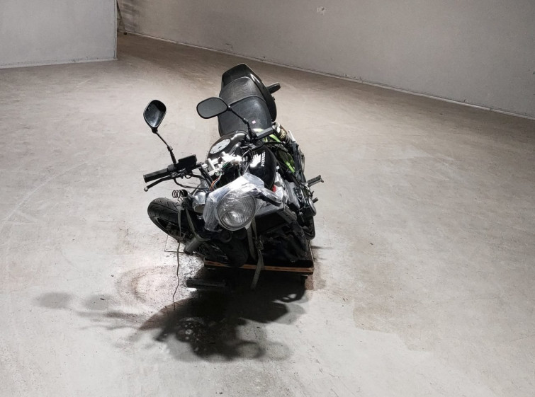 Мотоцикл Honda CB400SF с пробегом 54415 km