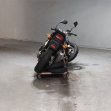 Мотоцикл Honda CB400SF с пробегом 54415 km