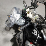 Мотоцикл Honda CB400SF с пробегом 54415 km