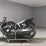Мотоцикл Honda CB400SF с пробегом 54415 km
