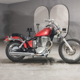 Мотоцикл Suzuki SAVAGE650 з пробігом 83053 km