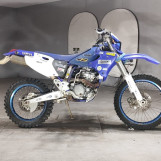 Мотоцикл Yamaha WR250F