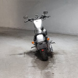 Мотоцикл HD SPORTSTER IRON XL883N с пробегом 10592 km