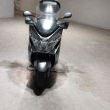Мотоцикл Suzuki SKYWAVE 400 з пробігом 46331 km