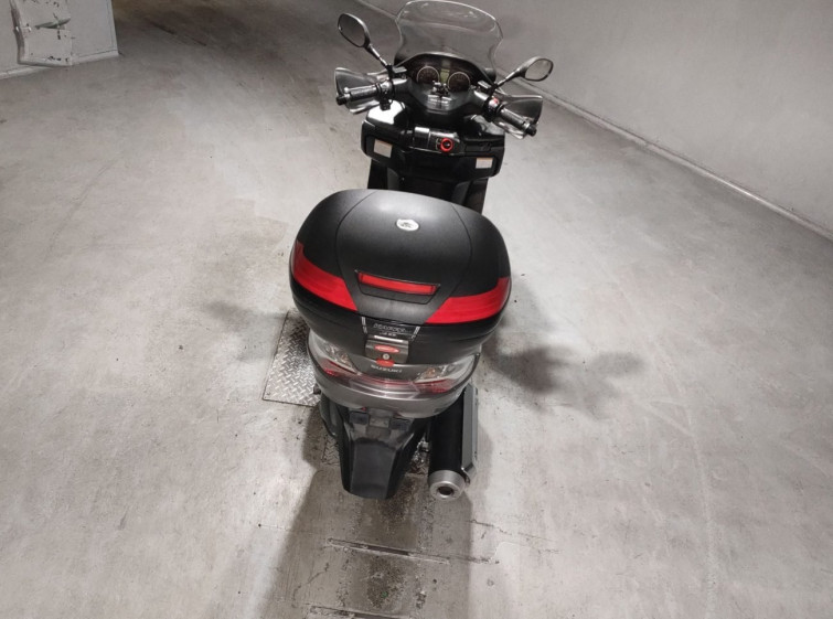Мотоцикл Suzuki SKYWAVE 400 з пробігом 46331 km