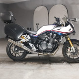 Мотоцикл Honda CB1300SF BOLDOR з пробігом 22263 km
