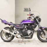 Мотоцикл Yamaha XJR400