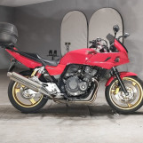 Мотоцикл Honda CB400SF BOLDOR з пробігом 47180 km