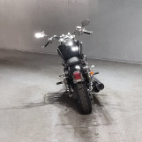 Мотоцикл Honda SHADOW400 SLASHER с пробегом 45504 km