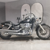Мотоцикл Honda SHADOW400 SLASHER с пробегом 45504 km
