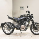 Мотоцикл Husqvarna SVARTPILEN 401