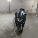 Мотоцикл Yamaha MAJESTY250 з пробігом 15655 km